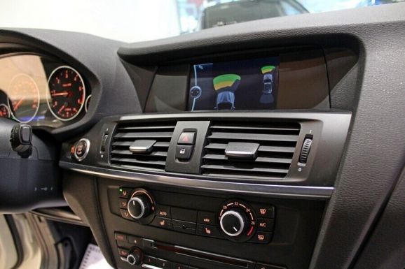 BMW X3, 2.0 л, АТ, 2013 фото 9