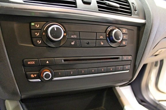 BMW X3, 2.0 л, АТ, 2013 фото 2