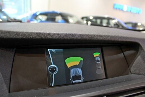 BMW X3, 2.0 л, АТ, 2013 фото 1