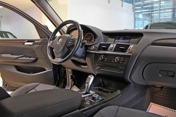 BMW X3, 2.0 л, АТ, 2014 фото 7