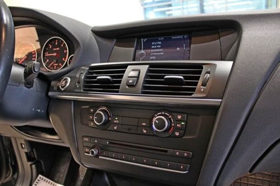 BMW X3, 2.0 л, АТ, 2014 фото 9