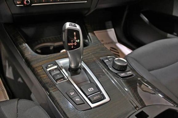 BMW X3, 2.0 л, АТ, 2014 фото 12