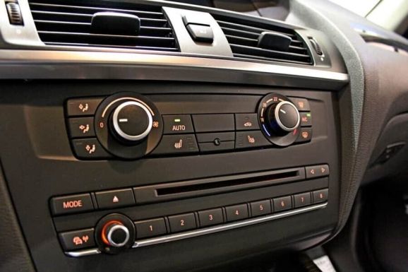 BMW X3, 2.0 л, АТ, 2014 фото 14