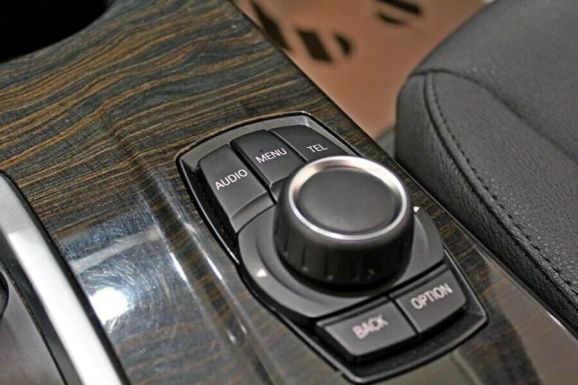 BMW X3, 2.0 л, АТ, 2014 фото 2