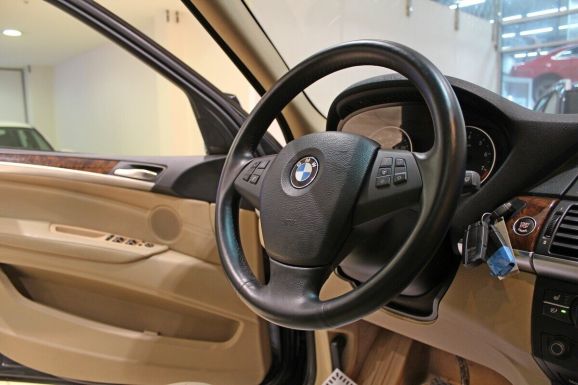 BMW X5, 3.0 л, АТ, 2007 фото 7