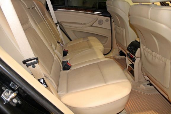 BMW X5, 3.0 л, АТ, 2007 фото 8