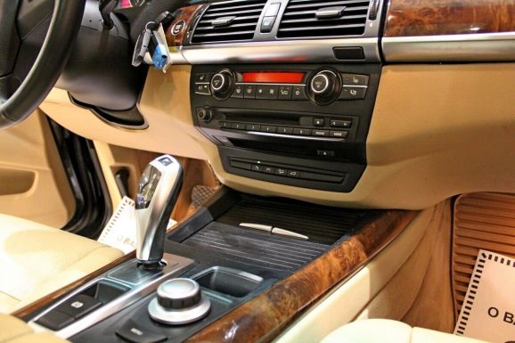 BMW X5, 3.0 л, АТ, 2007 фото 10