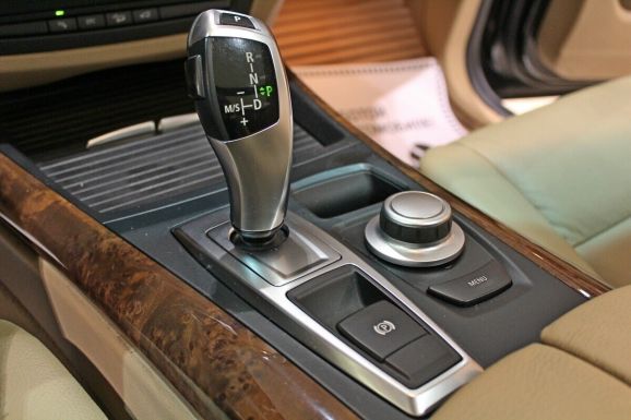 BMW X5, 3.0 л, АТ, 2007 фото 2