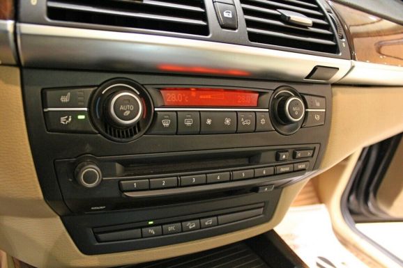 BMW X5, 3.0 л, АТ, 2007 фото 1