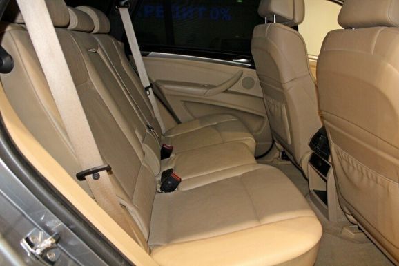 BMW X5, 3.0 л, АТ, 2008 фото 8