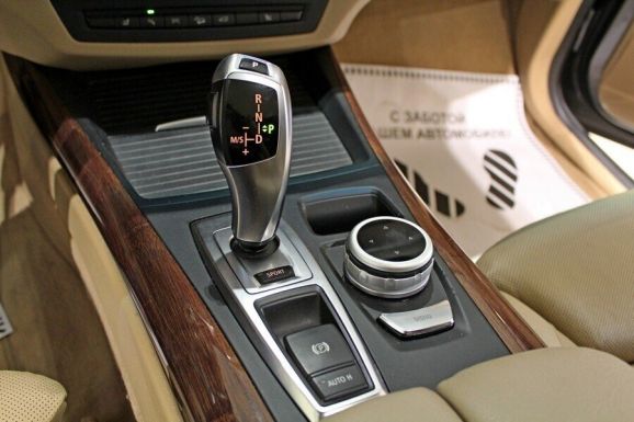 BMW X5, 3.0 л, АТ, 2008 фото 14