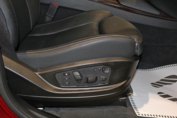 BMW X6, 3.0 л, АТ, 2013 фото 9