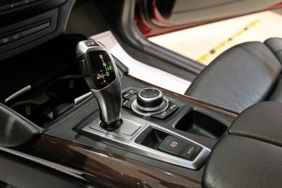 BMW X6, 3.0 л, АТ, 2013 фото 13