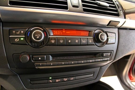 BMW X6, 3.0 л, АТ, 2013 фото 2