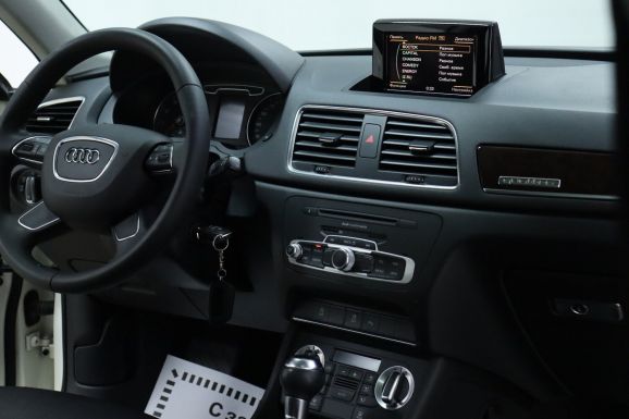 Audi Q3, 2.0 л, Робот, 2014 фото 8