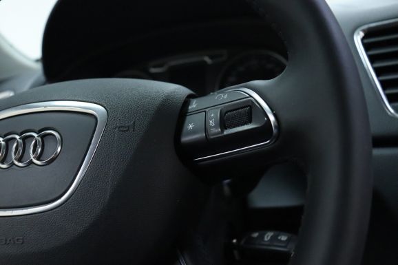 Audi Q3, 2.0 л, Робот, 2014 фото 12