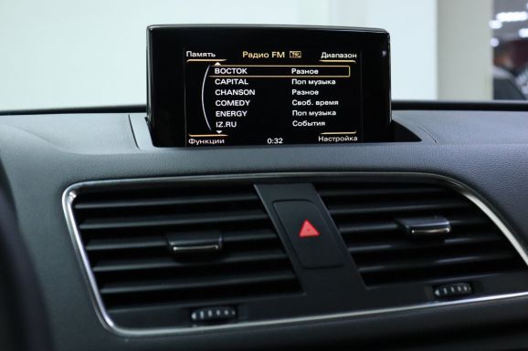 Audi Q3, 2.0 л, Робот, 2014 фото 13