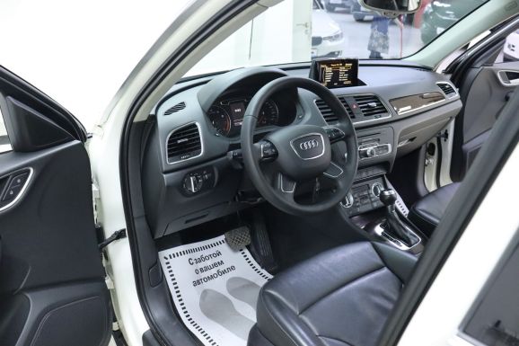 Audi Q3, 2.0 л, Робот, 2014 фото 15