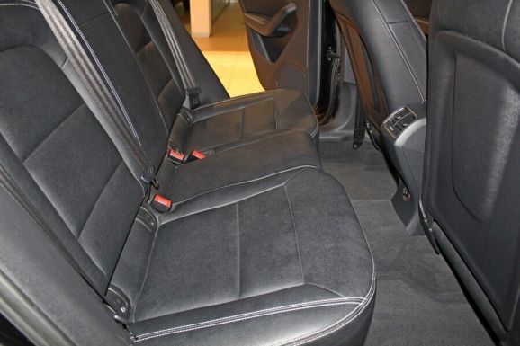 Audi Q3, 2.0 л, Робот, 2012 фото 7