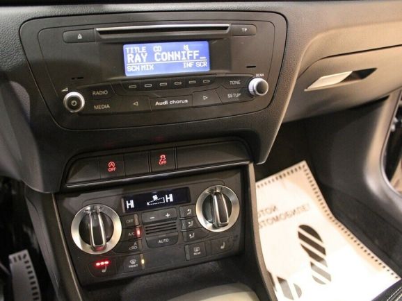 Audi Q3, 2.0 л, Робот, 2012 фото 1