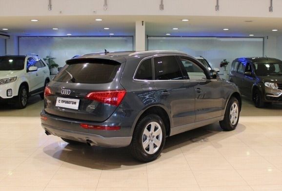 Audi Q5, 2.0 л, Робот, 2012 фото 6