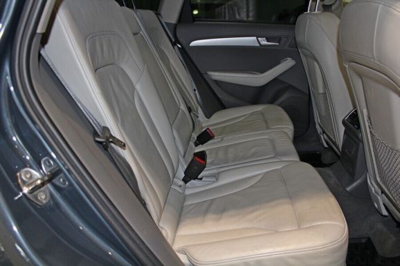 Audi Q5, 2.0 л, Робот, 2012 фото 8