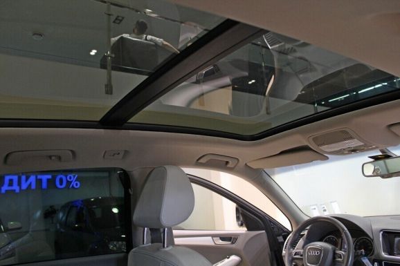 Audi Q5, 2.0 л, Робот, 2012 фото 9