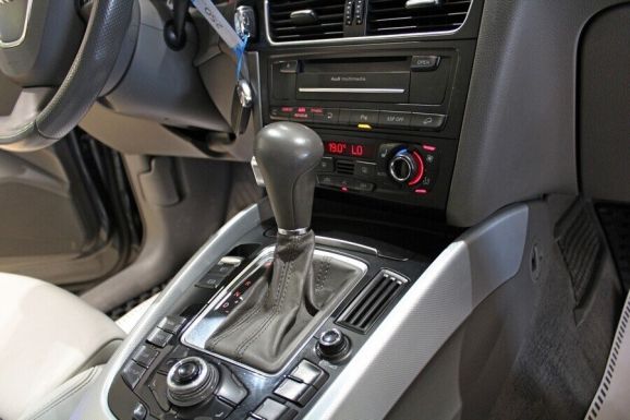 Audi Q5, 2.0 л, Робот, 2012 фото 10