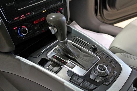 Audi Q5, 2.0 л, Робот, 2012 фото 2