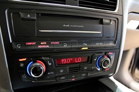 Audi Q5, 2.0 л, Робот, 2012 фото 1