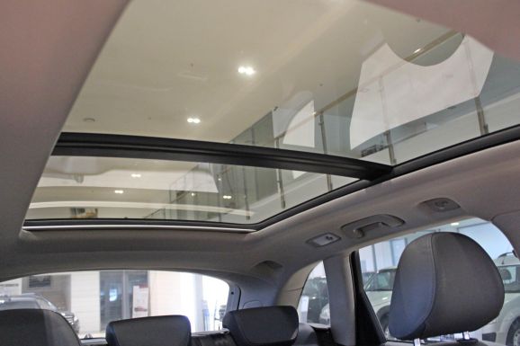 Audi Q5, 2.0 л, Робот, 2010 фото 9