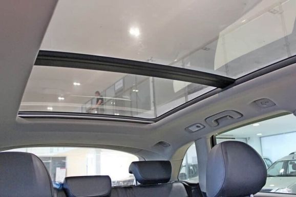 Audi Q5, 2.0 л, Робот, 2011 фото 8