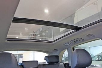 Audi Q5, 2.0 л, РКПП, 2011 фото 8