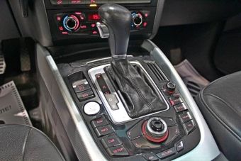 Audi Q5, 2.0 л, РКПП, 2011 фото 12