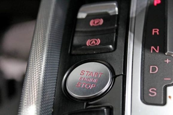 Audi Q5, 2.0 л, Робот, 2011 фото 13