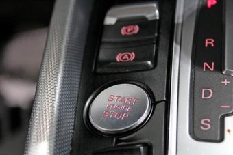Audi Q5, 2.0 л, РКПП, 2011 фото 13