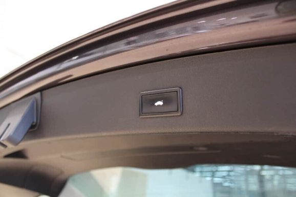 Audi Q5, 2.0 л, Робот, 2011 фото 2