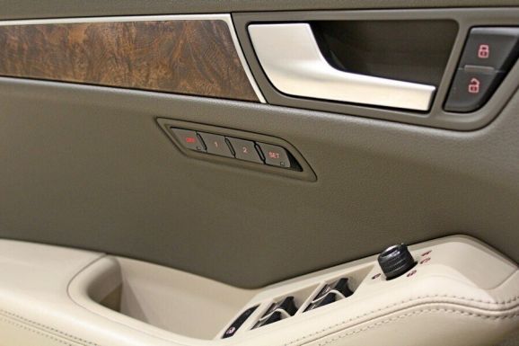 Audi Q5, 2.0 л, Робот, 2011 фото 9