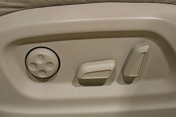 Audi Q5, 2.0 л, Робот, 2011 фото 10