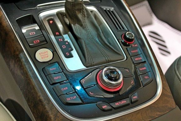 Audi Q5, 2.0 л, Робот, 2011 фото 13