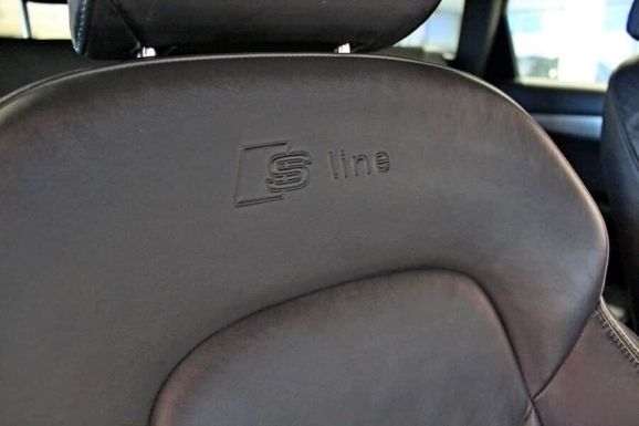 Audi Q5, 3.0 л, Робот, 2011 фото 1