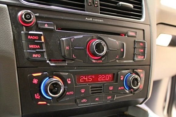 Audi Q5, 2.0 л, Робот, 2010 фото 11