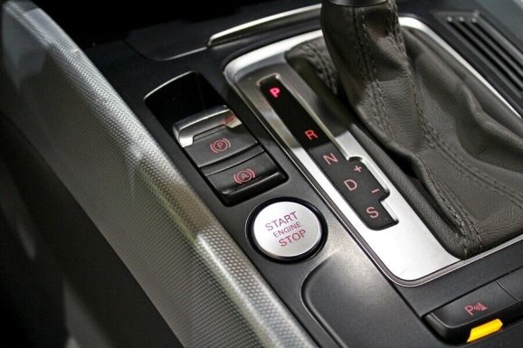 Audi Q5, 2.0 л, Робот, 2010 фото 12