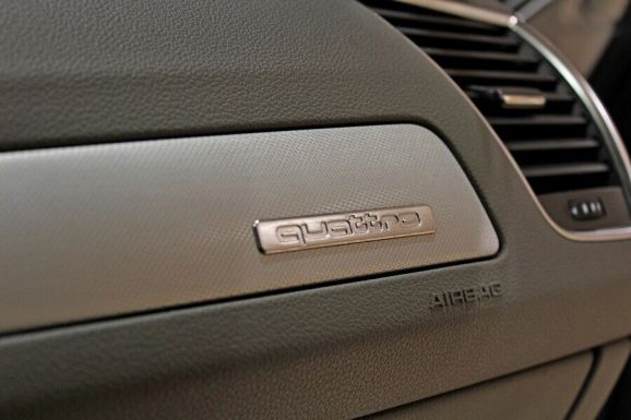 Audi Q5, 2.0 л, Робот, 2010 фото 13