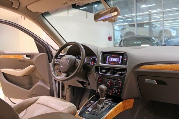 Audi Q5, 2.0 л, АТ, 2011 фото 7
