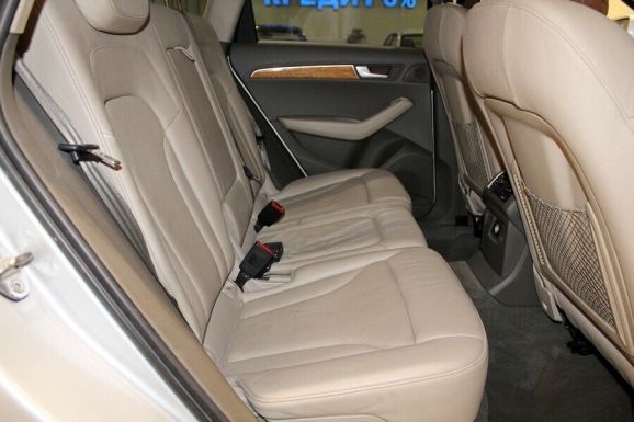 Audi Q5, 2.0 л, АТ, 2011 фото 8