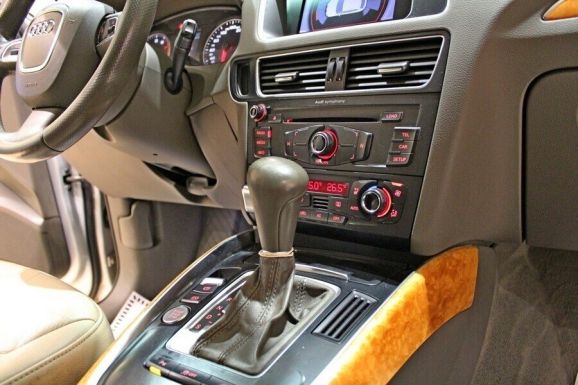 Audi Q5, 2.0 л, АТ, 2011 фото 9