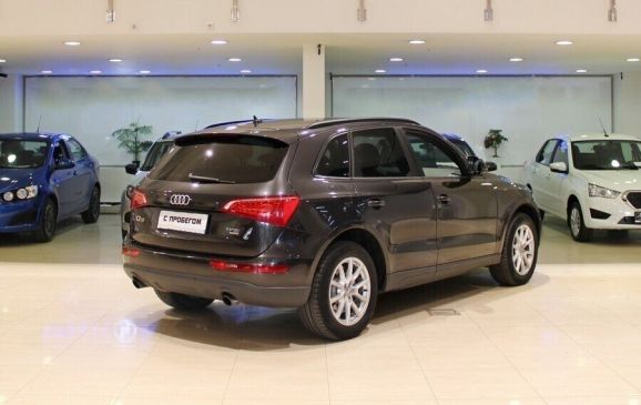 Audi Q5, 2.0 л, АТ, 2012 фото 6