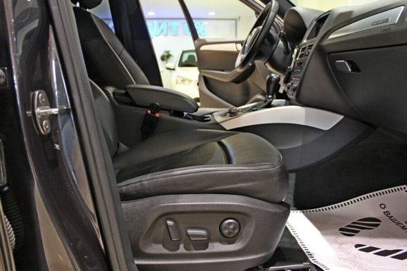 Audi Q5, 2.0 л, АТ, 2012 фото 9