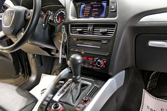 Audi Q5, 2.0 л, АТ, 2012 фото 10